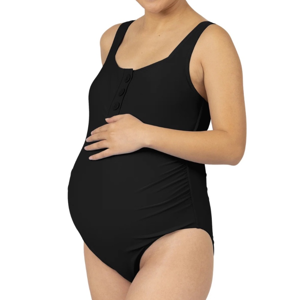 Kindred Bravely Maternity Bathing Suit